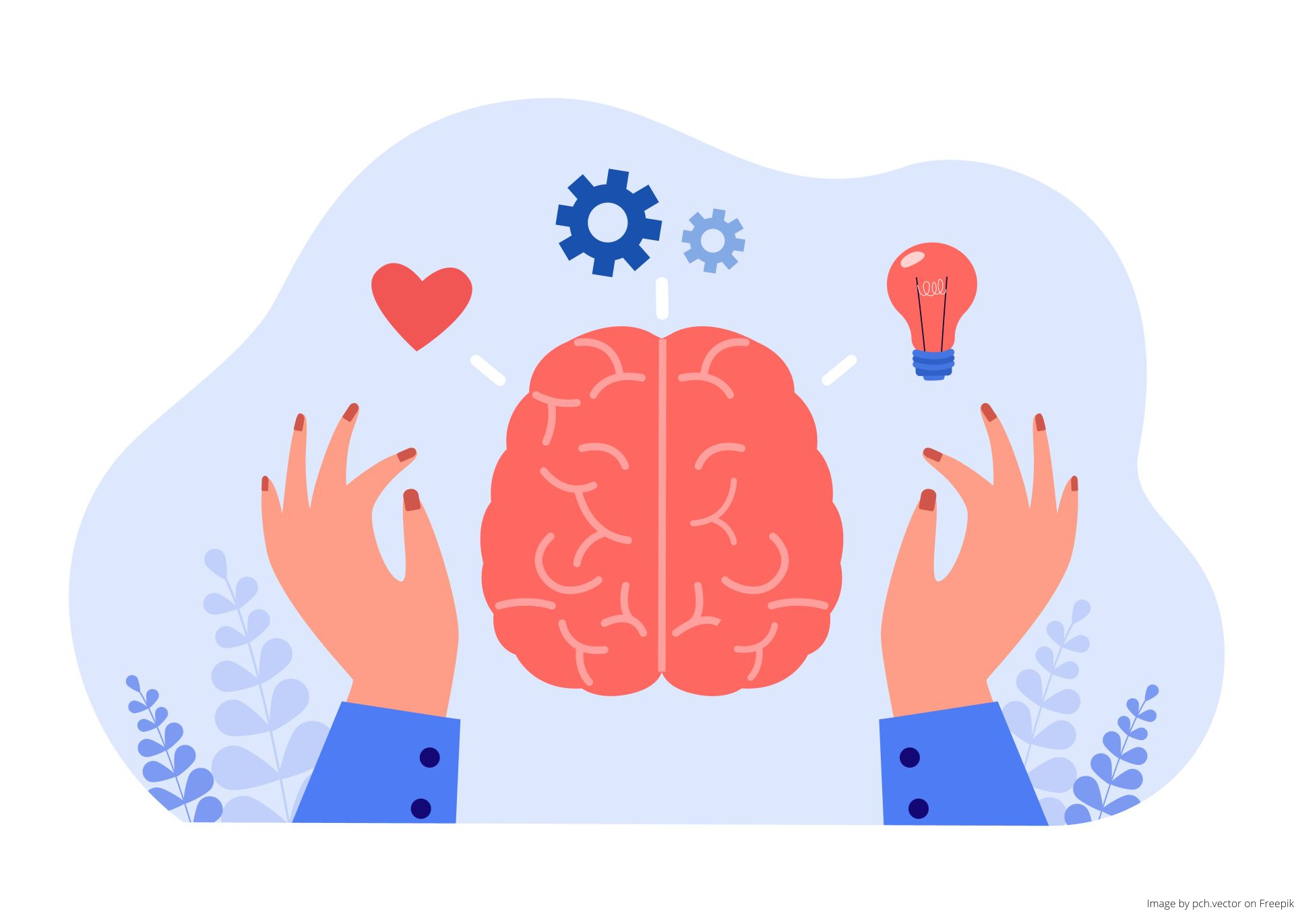 Nootropics - pills for memory, concentration and well-being